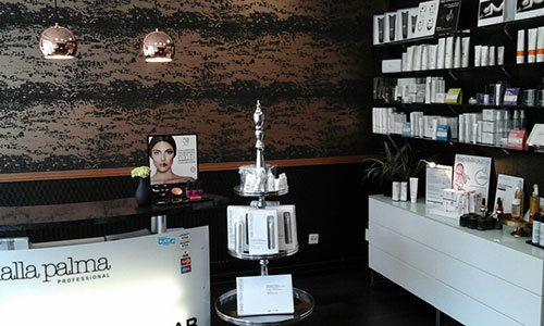 kauneuskeskus Primo Donna