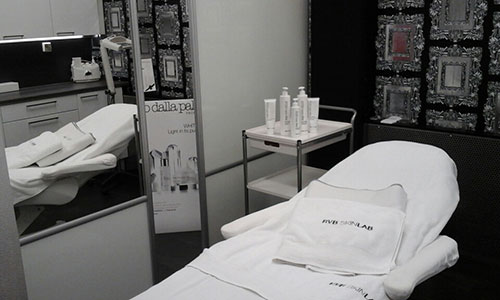 kauneuskeskus Primo Donna