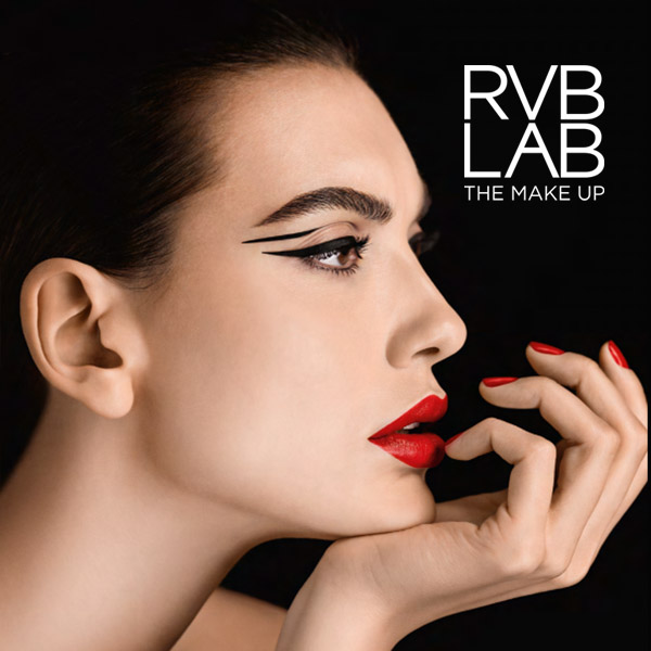 RVB LAB The Make Up